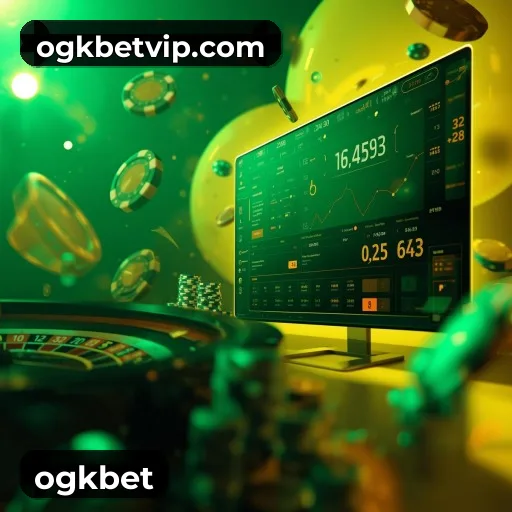 SSL Certificado ogkbet