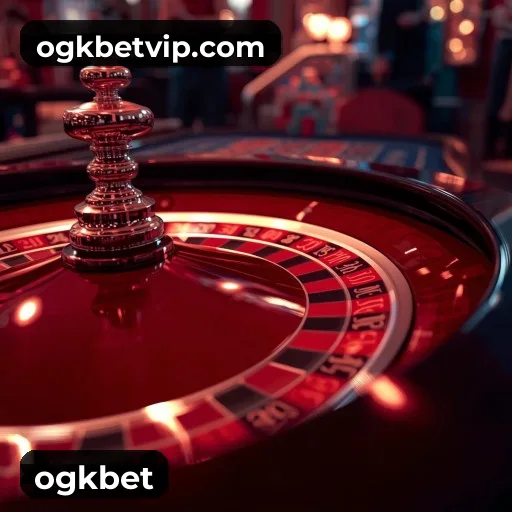 Odds Competitivas ogkbet