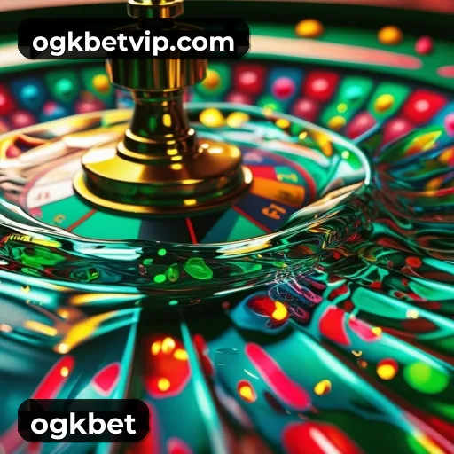 Certificação GLI ogkbet