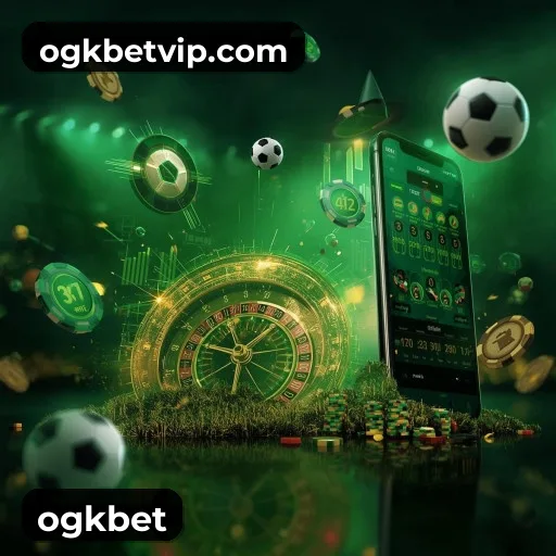 ogkbet Licença Curaçao Gaming