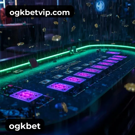 ogkbet Download Oficial