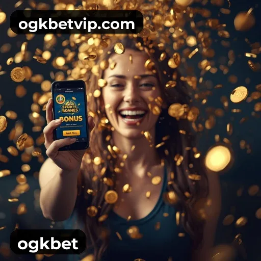 ogkbet PIX Instantâneo - Saques em 8 Minutos