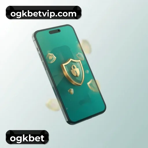ogkbet Certificado eCOGRA - Jogos Justos Auditados