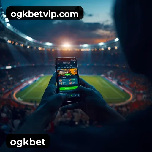 ogkbet Segurança Logo 1