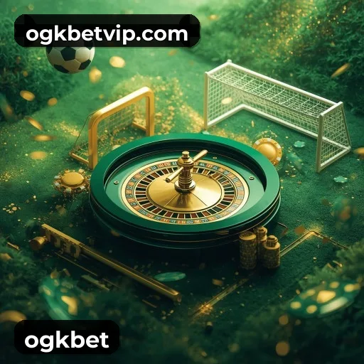 Plataforma ogkbet - Segurança SSL 256-bit