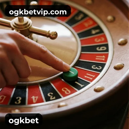 Slots ogkbet - Jackpots Progressivos