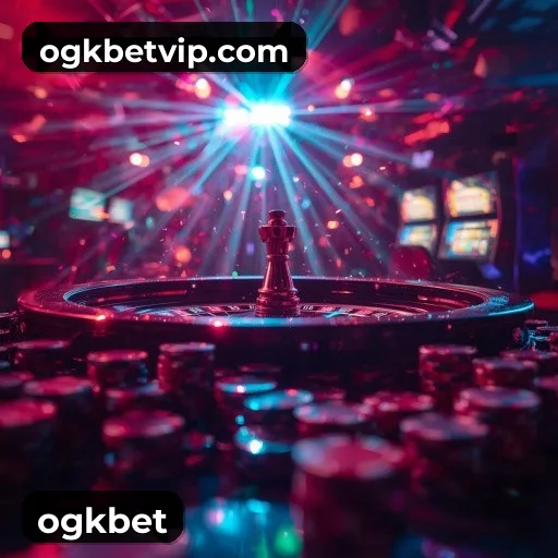 Telegram ogkbet - Canal Oficial Verificado
